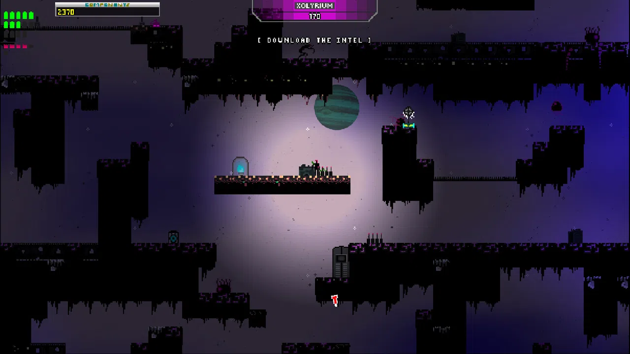 XO-Planets Screenshot 1