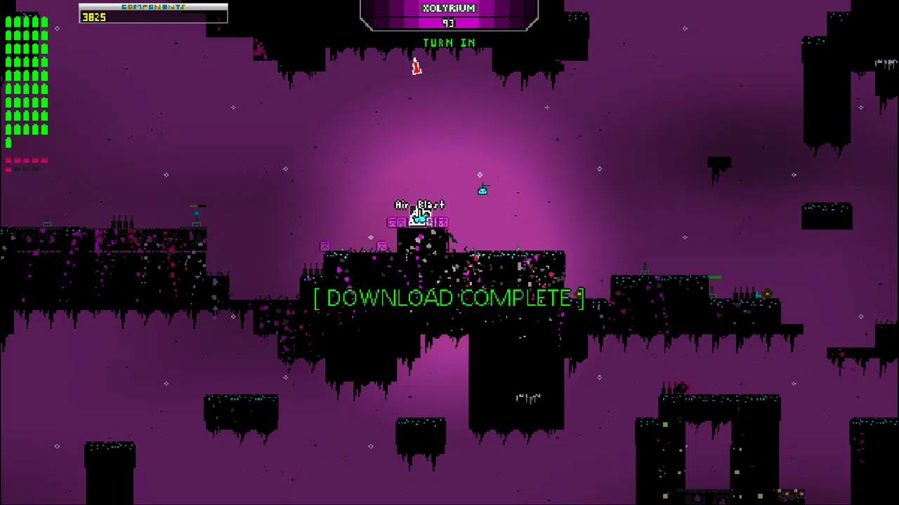 XO-Planets Screenshot 14