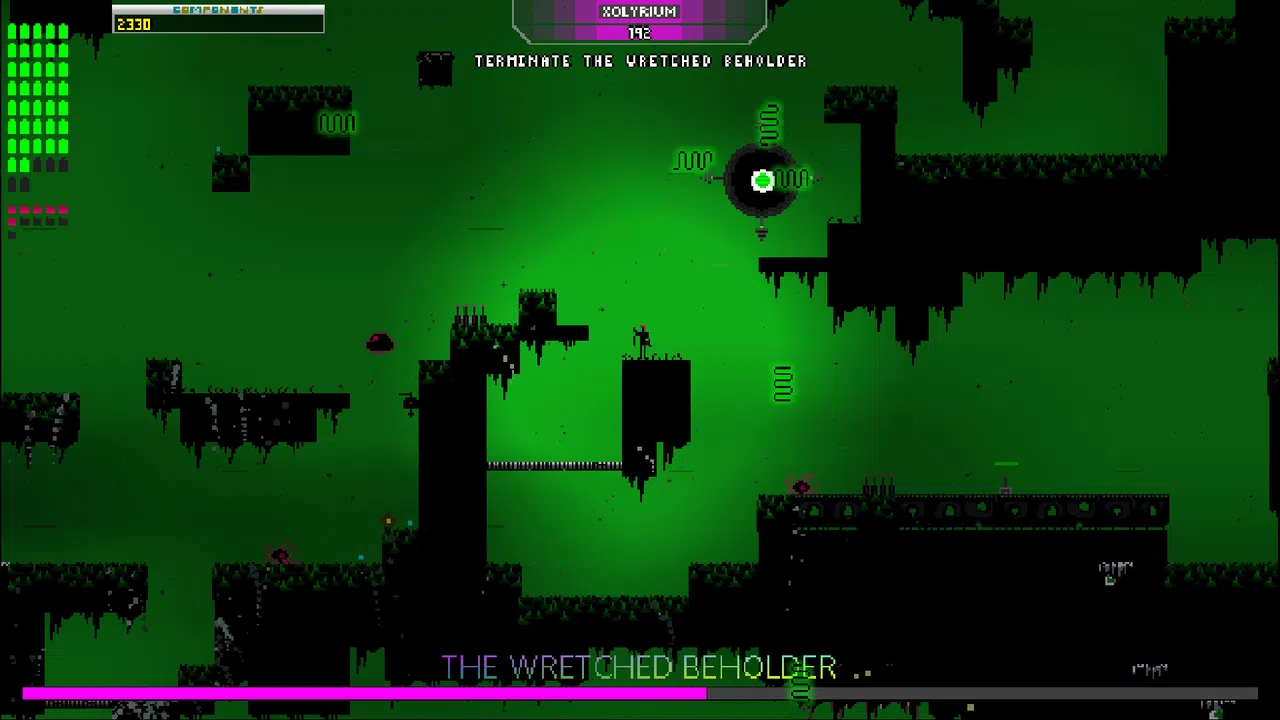 XO-Planets Screenshot 9