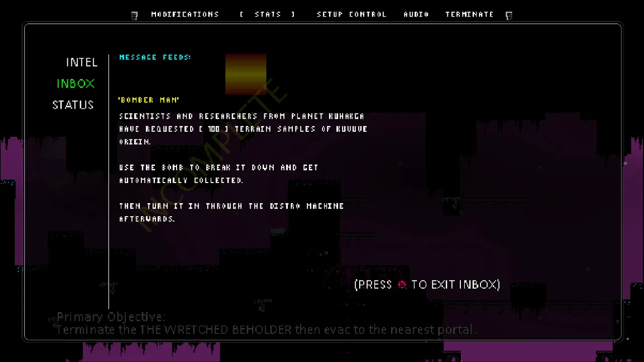 XO-Planets Screenshot 5