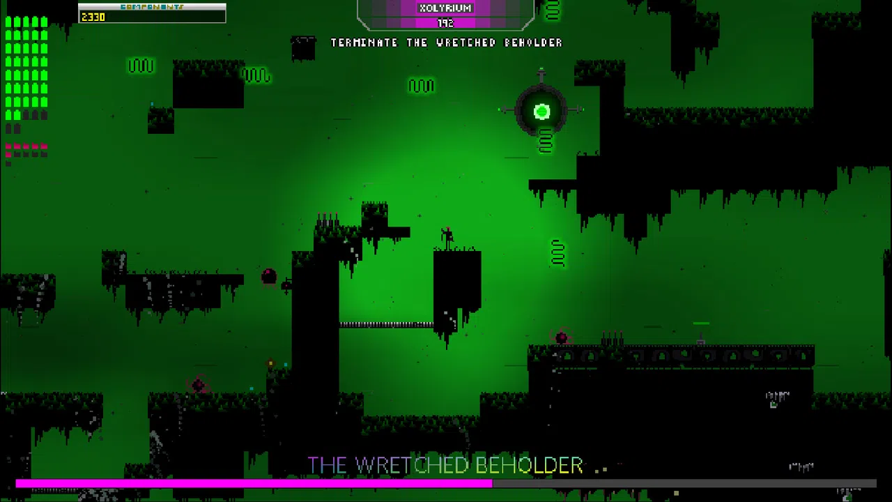 XO-Planets Screenshot 12