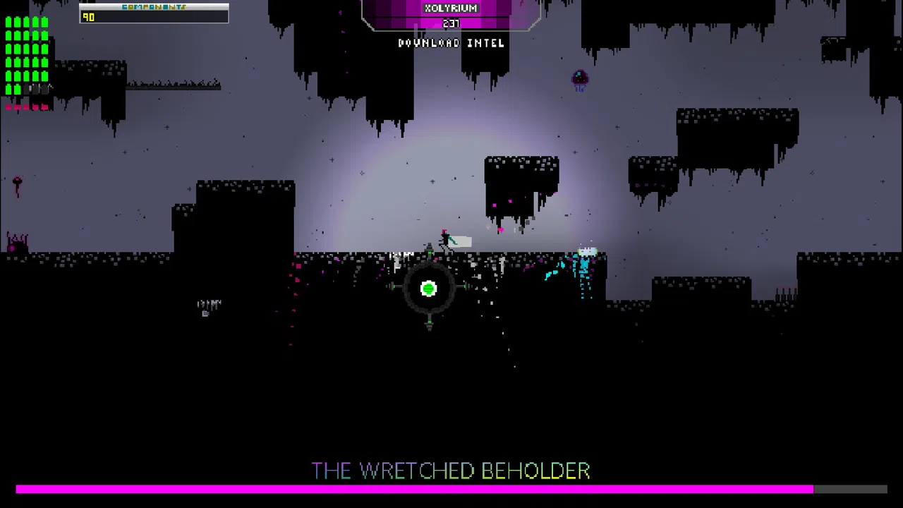 XO-Planets Screenshot 22