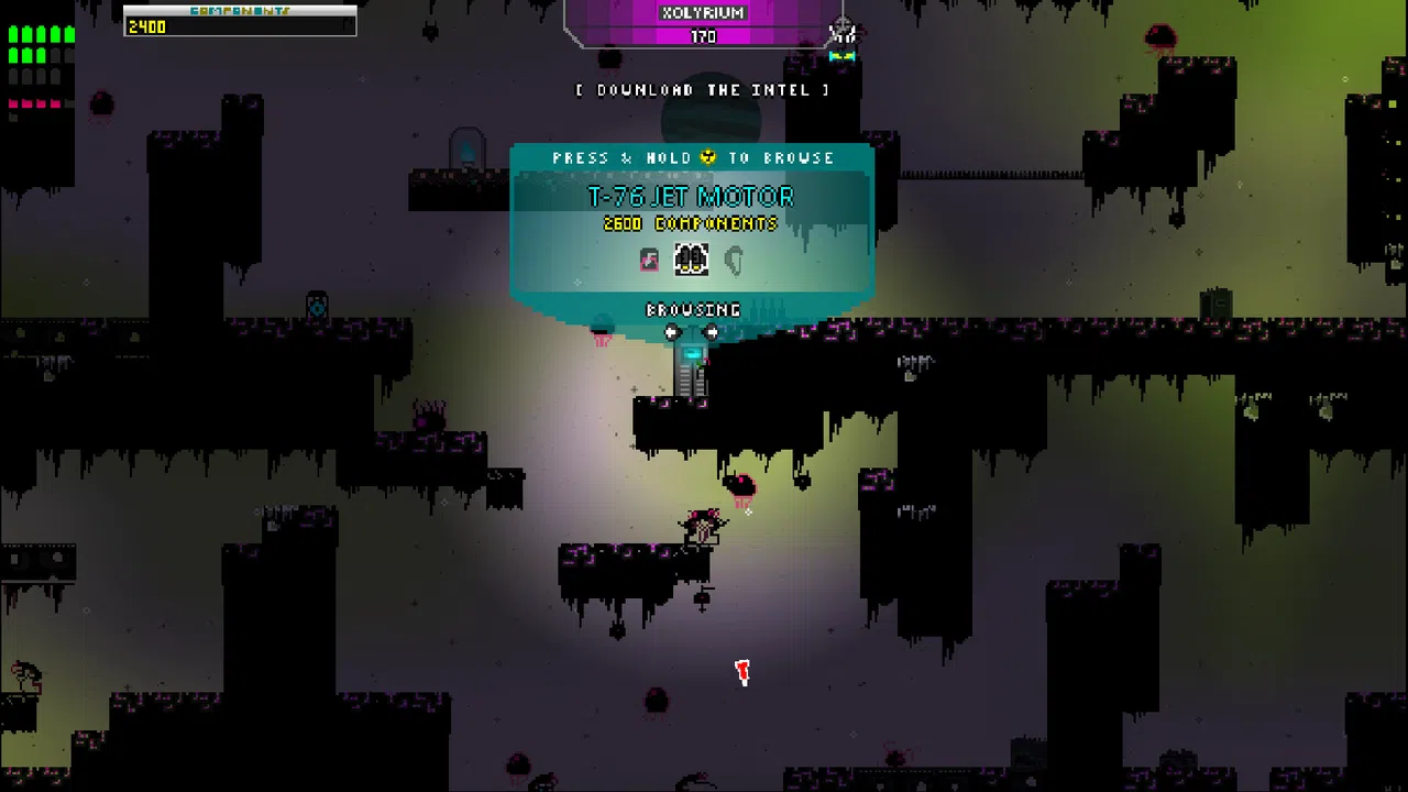 XO-Planets Screenshot 3