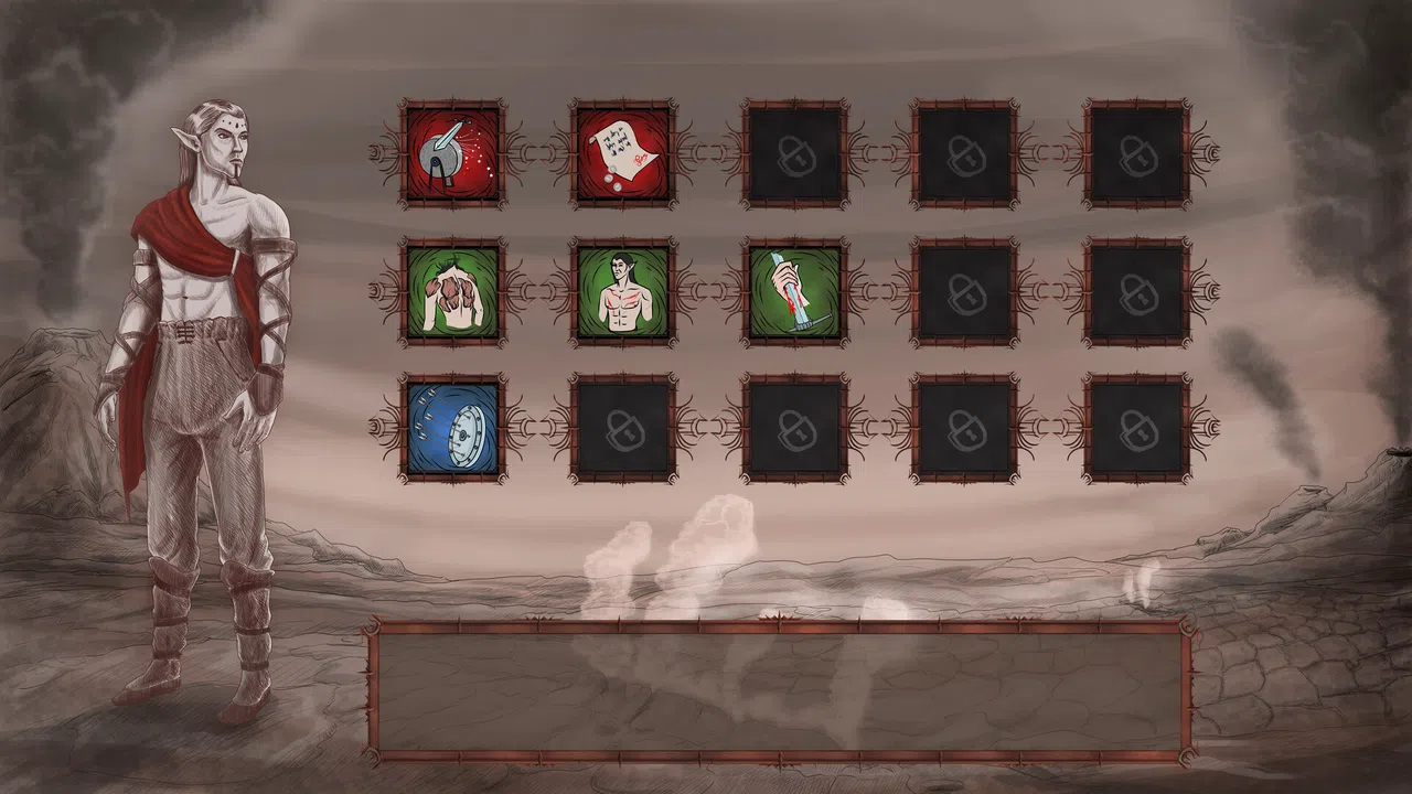 Solheim Screenshot 6