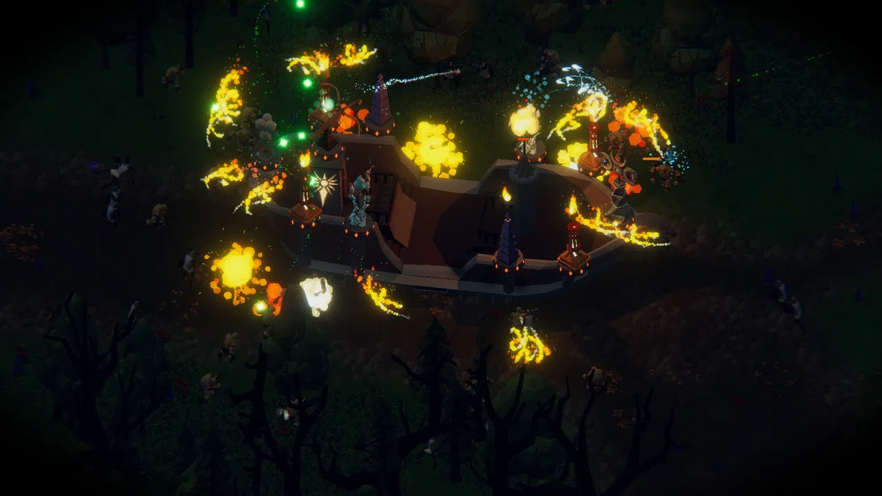 Solheim Screenshot 0