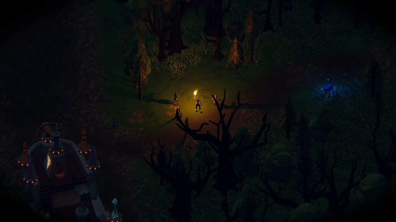 Solheim Screenshot 3