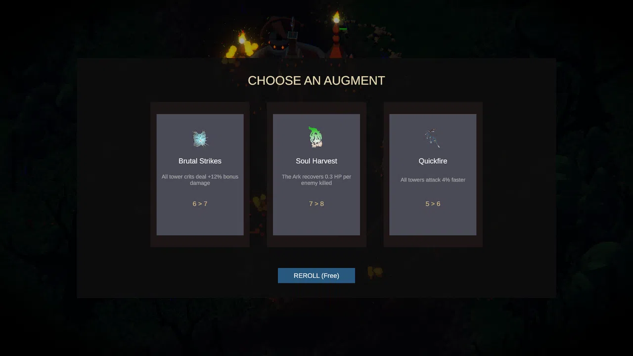 Solheim Screenshot 4