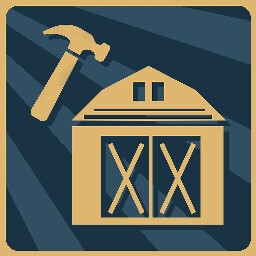 In the name of Oliver icon