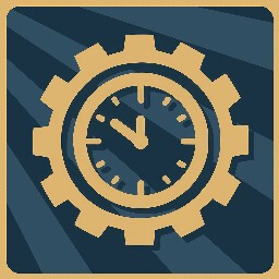 Back in the old days icon