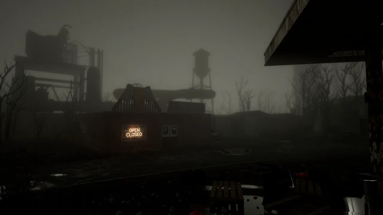 Special Meat Screenshot 5
