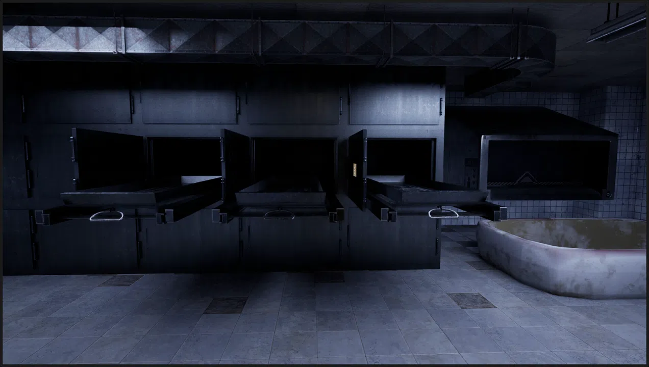 Special Meat Screenshot 1