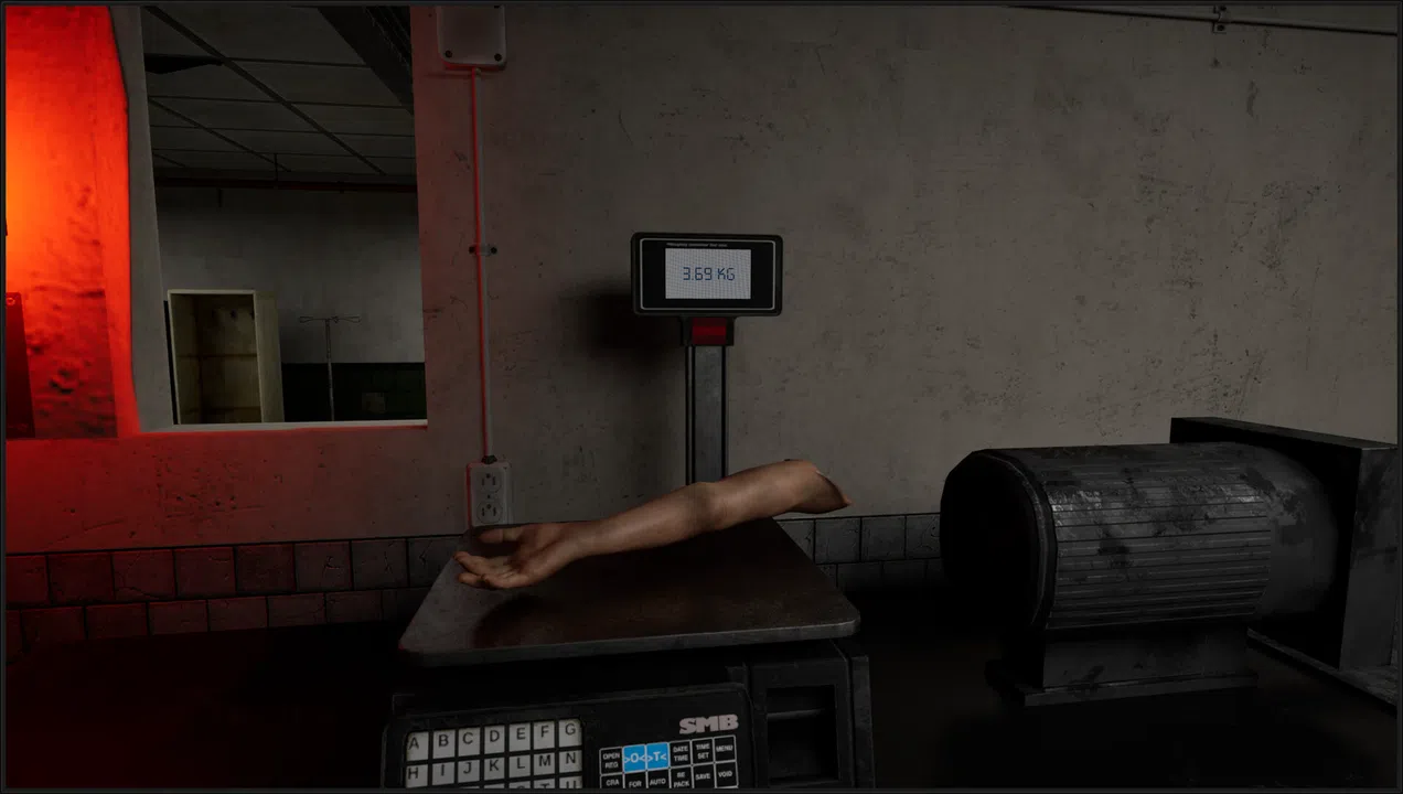 Special Meat Screenshot 3