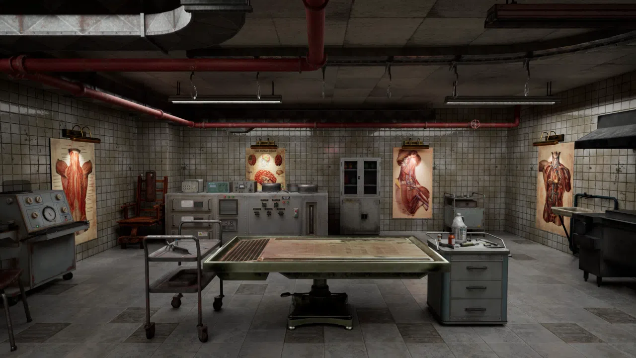 Special Meat Screenshot 0