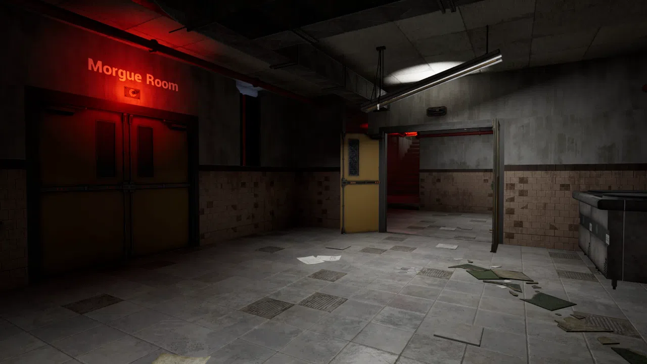 Special Meat Screenshot 6