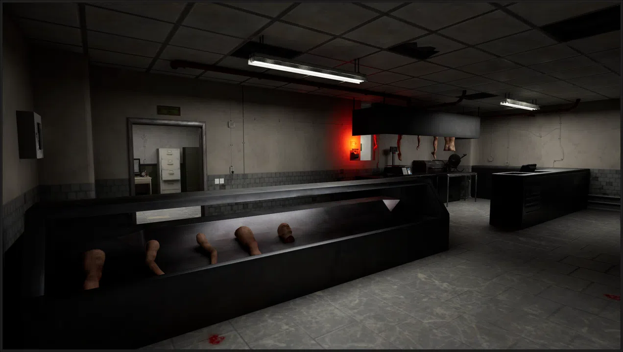 Special Meat Screenshot 4