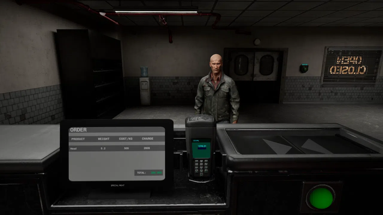 Special Meat Screenshot 2