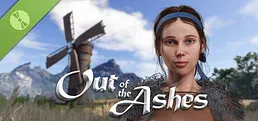 Out of the Ashes Demo