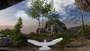 Out of the Ashes Demo Screenshot 1