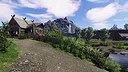 Out of the Ashes Demo Screenshot 4