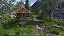 Out of the Ashes Demo Screenshot 6