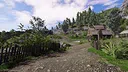 Out of the Ashes Demo Screenshot 13