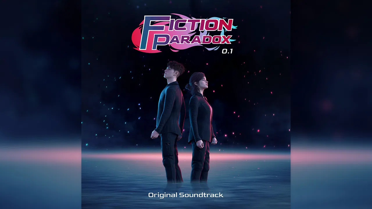 Fiction Paradox - Chapter 1 Soundtrack Screenshot 0