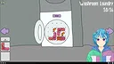 this SHORT indie game made me MISS MY FRIENDS | Rainy Plays Lonely Game Livestream Screenshot 3