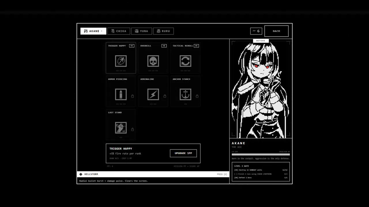 Void Strike Screenshot 5