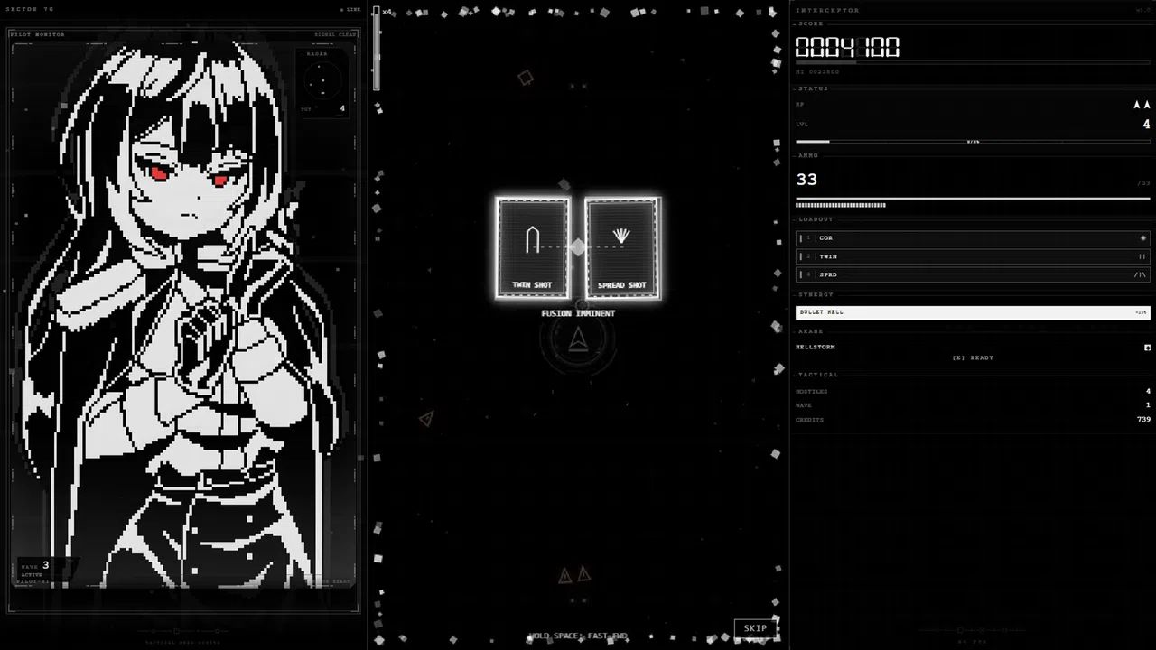 Void Strike Screenshot 7