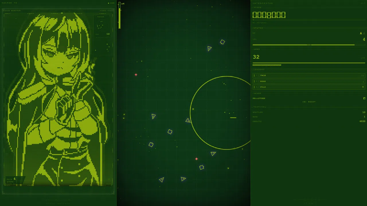 Void Strike Screenshot 8