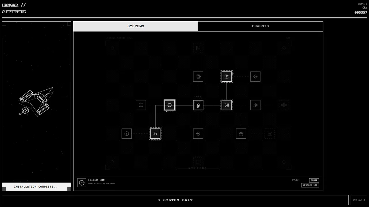 Void Strike Screenshot 6