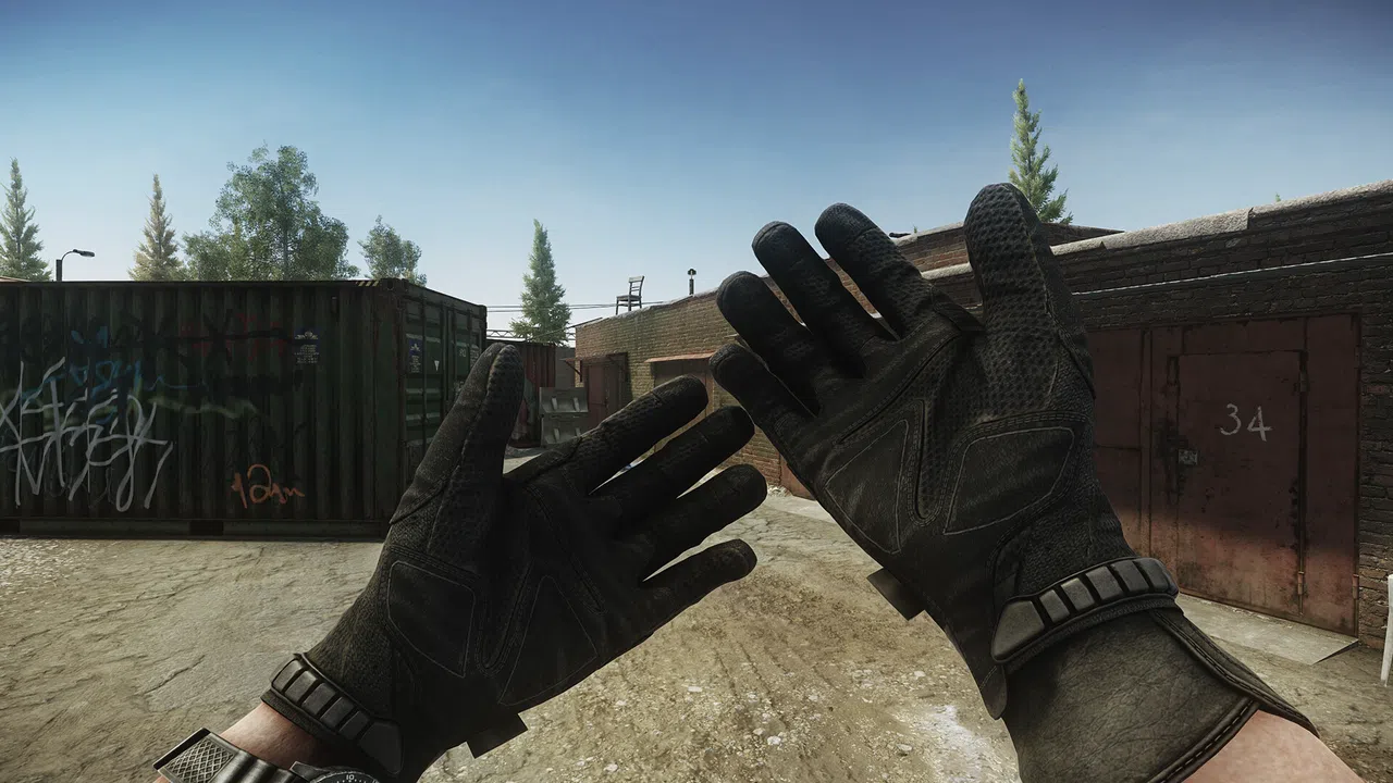 Escape from Tarkov: BEAR - Classic Screenshot 1