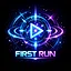 First run icon