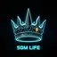 50M lifetime icon