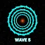 Wave 5 icon
