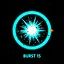 Cascade icon