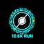 12,5K run icon