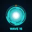 Wave 15 icon