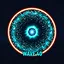 Wave 40 icon
