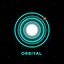 Play Orbital Flux icon