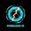 Overload 1s icon