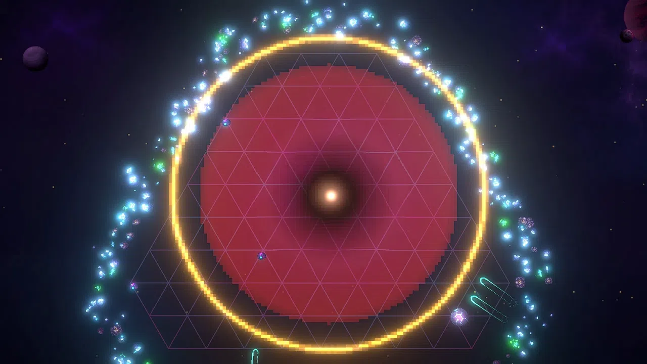 Graviton Core Screenshot 0