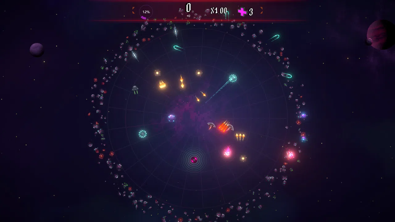Graviton Core Screenshot 6