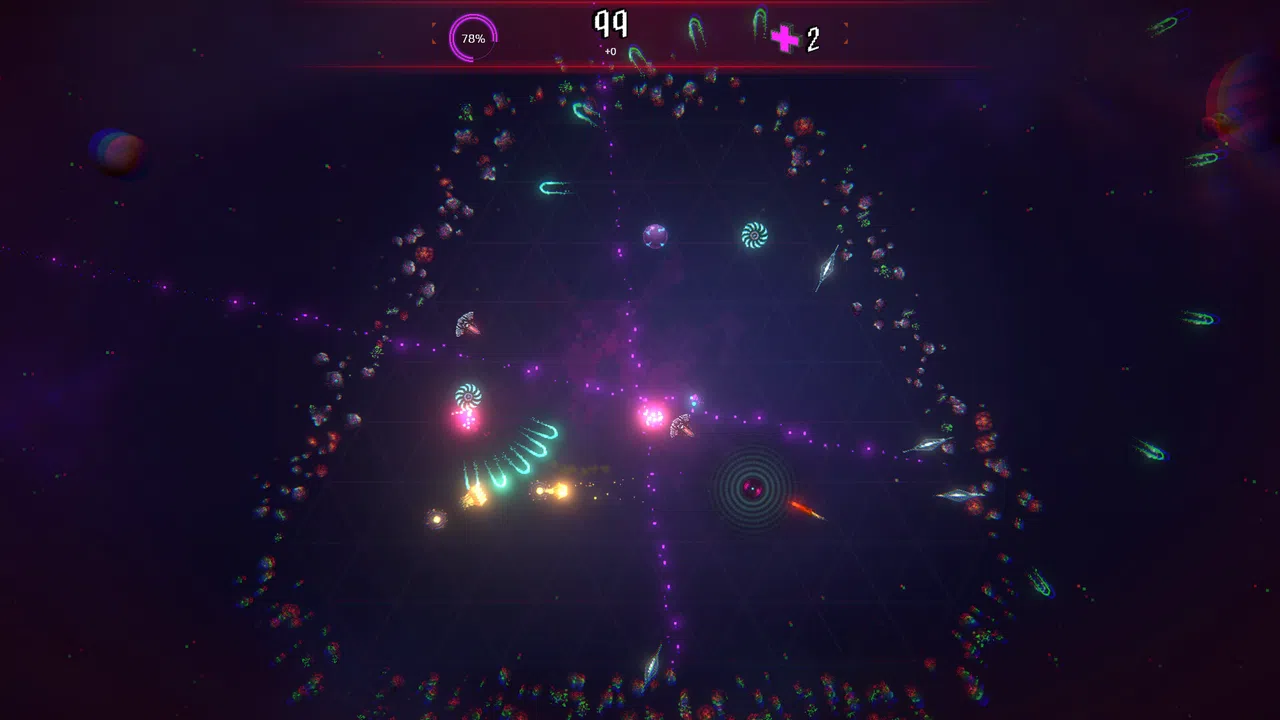 Graviton Core Screenshot 4