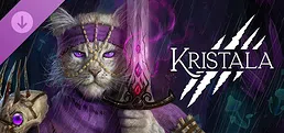 Kristala - Digital Artbook