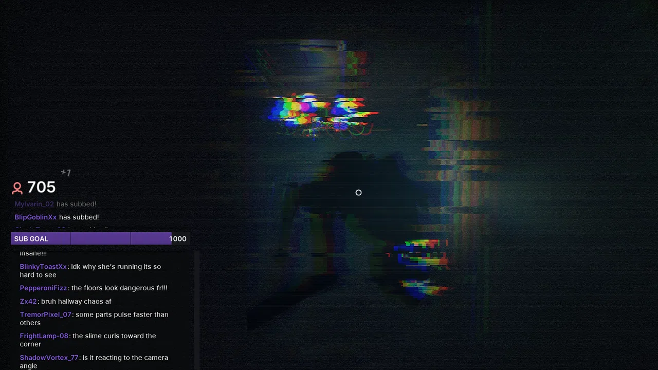 Don't Go Live Screenshot 8