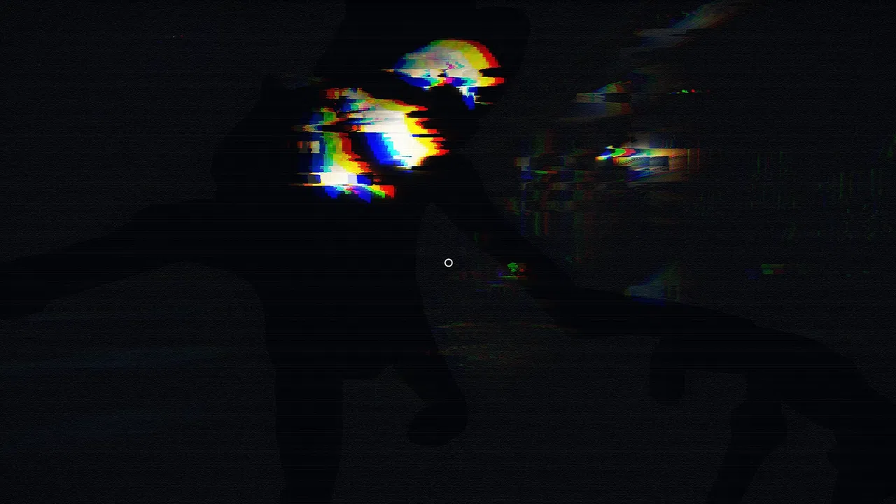 Don't Go Live Screenshot 1