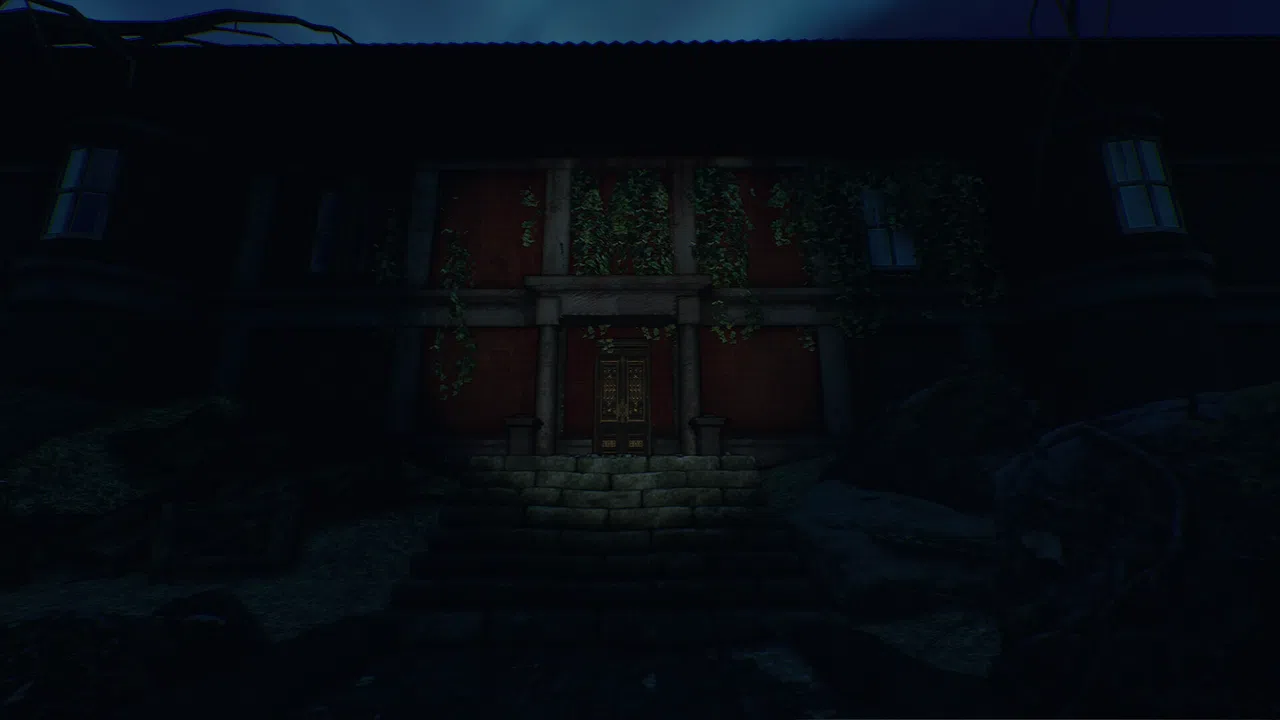 Don't Go Live Demo Screenshot 5