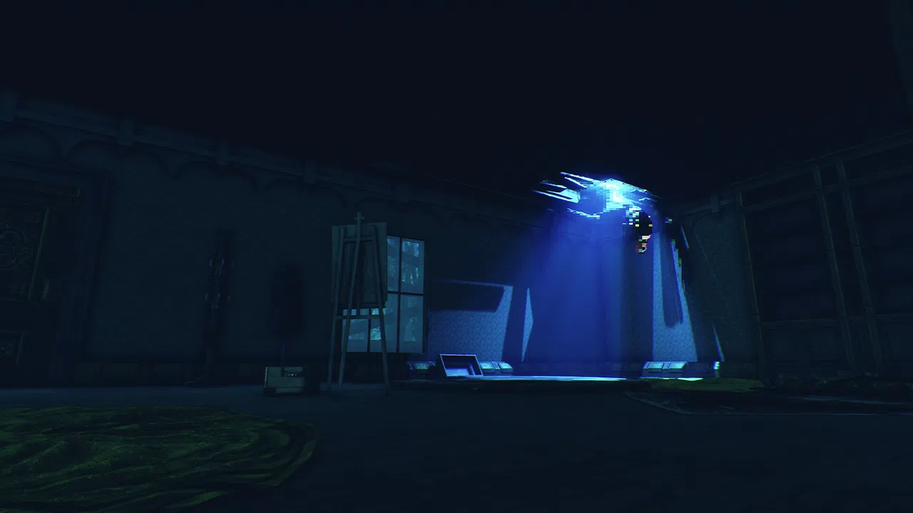 Don't Go Live Demo Screenshot 7