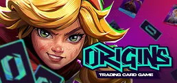 Origins TCG